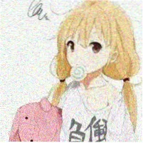 美人图 导演头像